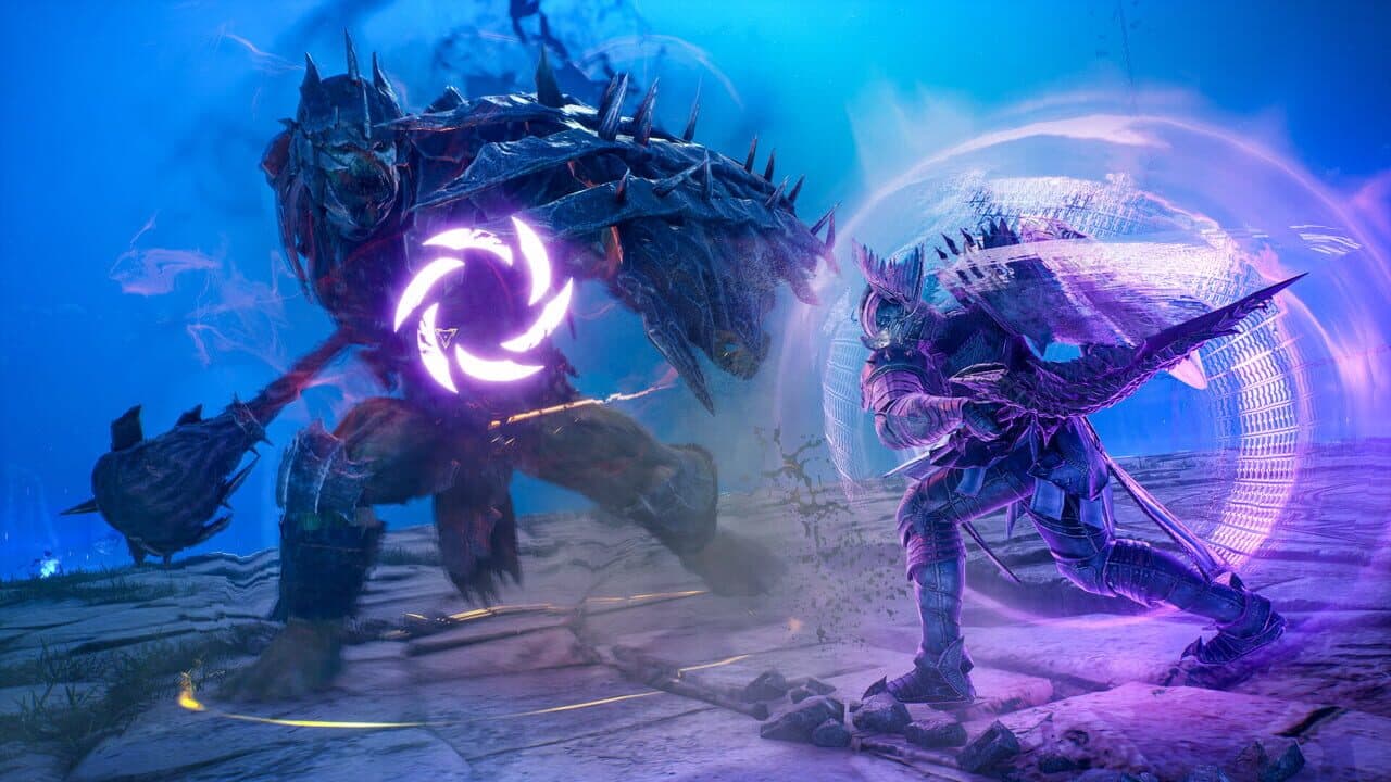 Throne and Liberty thumbnail 3
