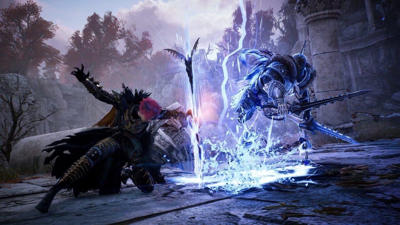 Throne and Liberty thumbnail 4