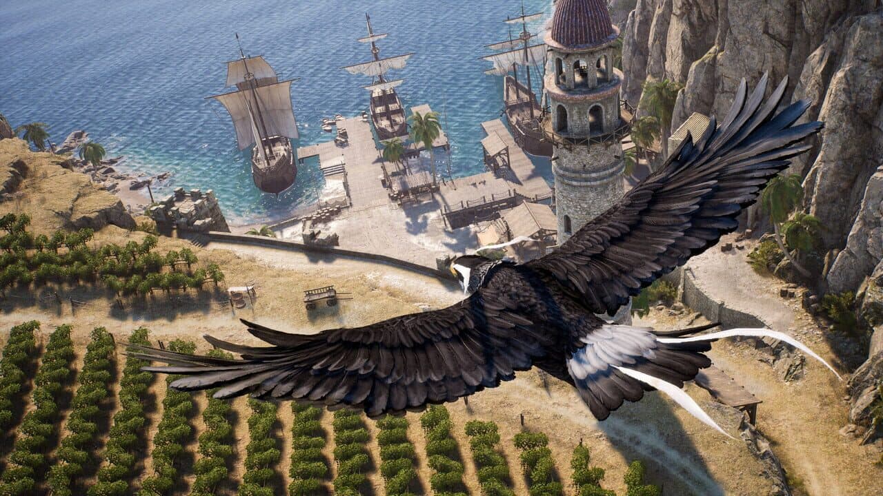 Throne and Liberty thumbnail 6