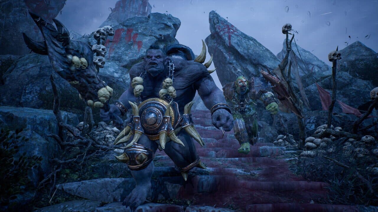 Throne and Liberty thumbnail 7