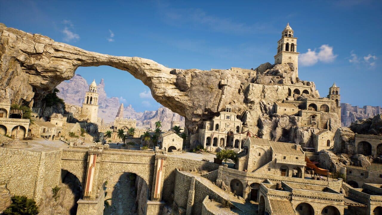 Throne and Liberty thumbnail 9