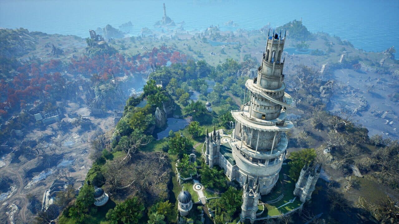 Throne and Liberty thumbnail 10