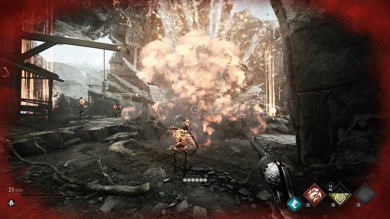 Soulslinger: Envoy of Death thumbnail 2