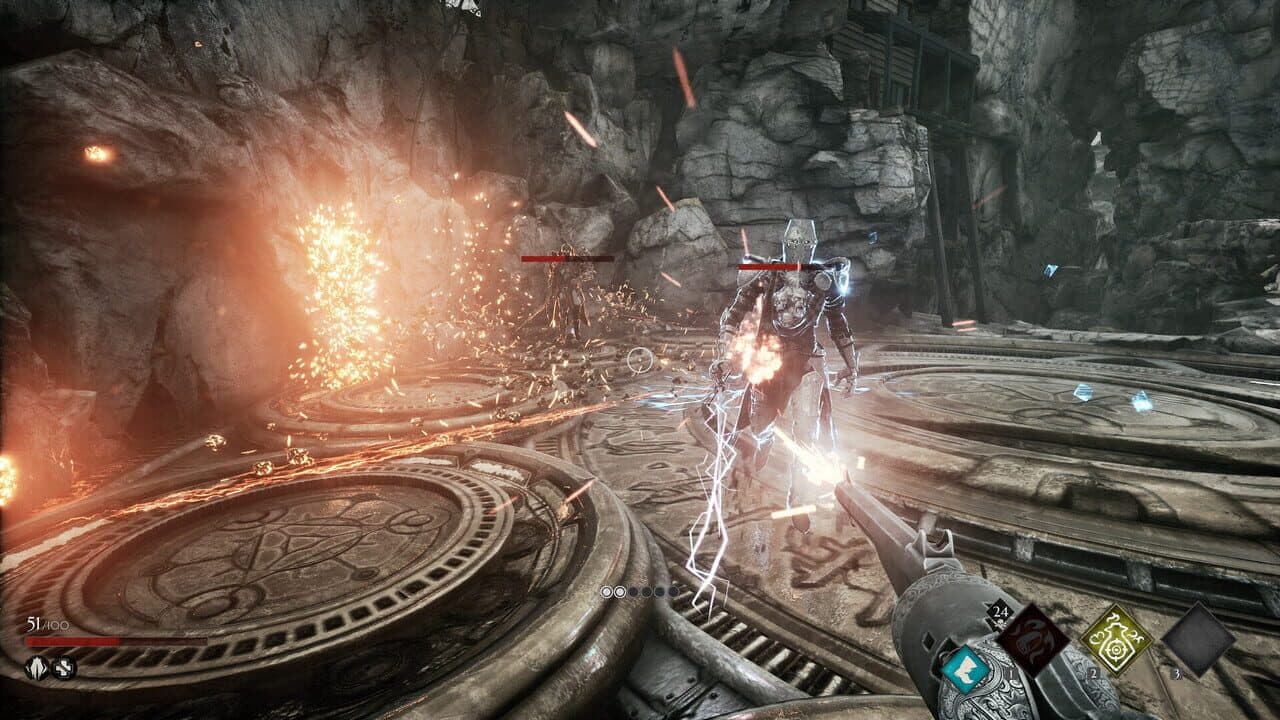 Soulslinger: Envoy of Death thumbnail 5