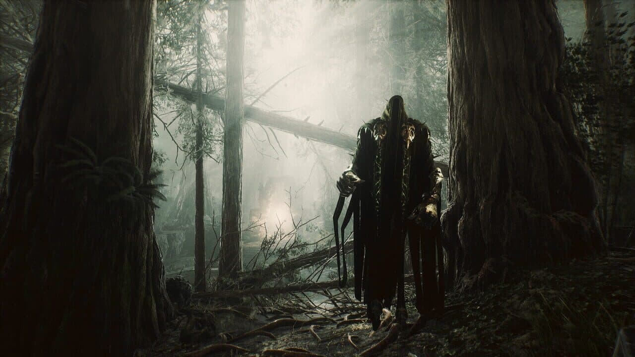 Soulslinger: Envoy of Death thumbnail 6