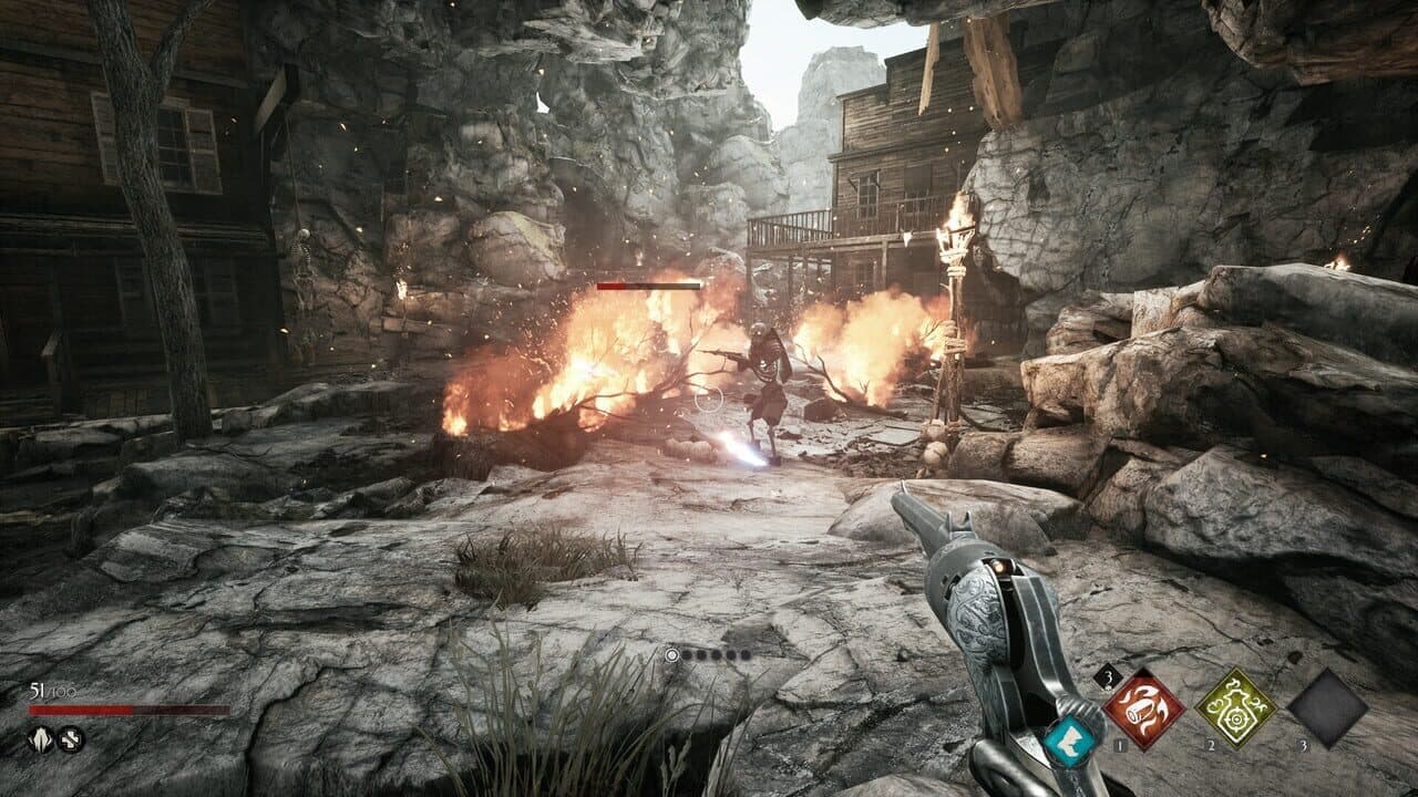 Soulslinger: Envoy of Death thumbnail 7