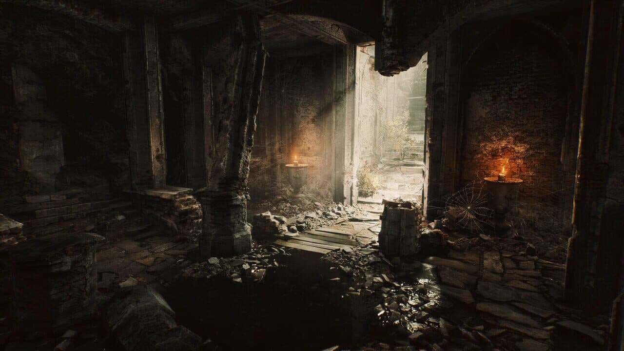 Soulslinger: Envoy of Death thumbnail 8