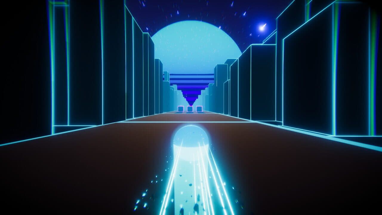 Neon Runner thumbnail 2