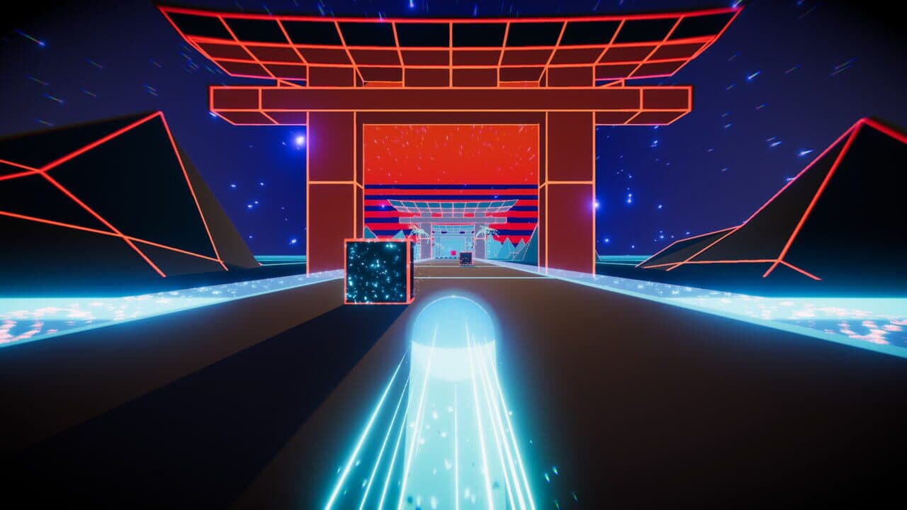 Neon Runner thumbnail 3
