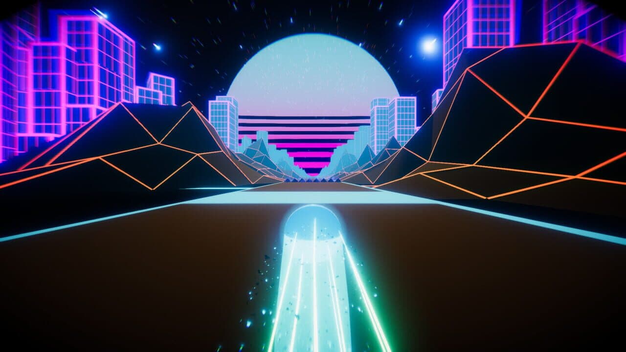 Neon Runner thumbnail 5