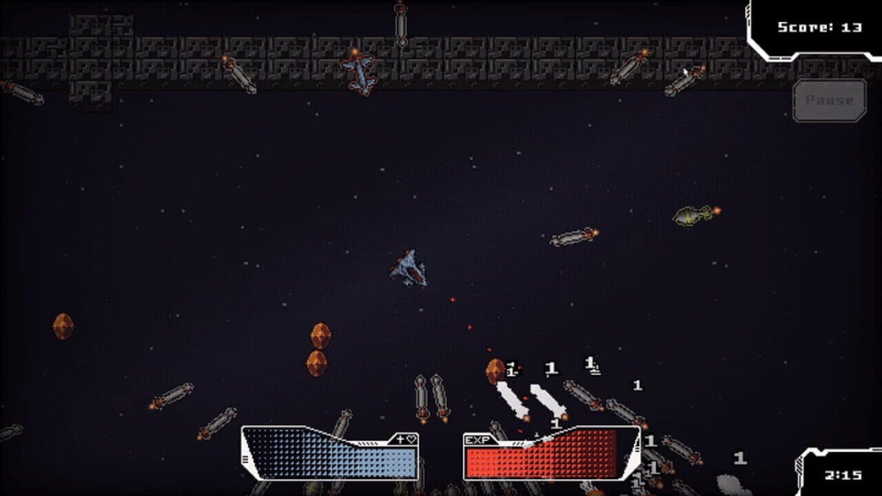 Space Pirate thumbnail 2