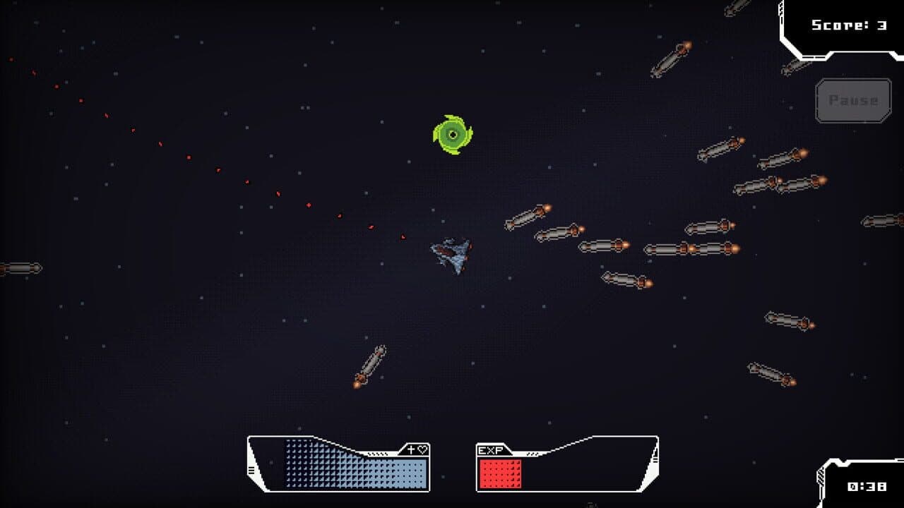 Space Pirate thumbnail 3