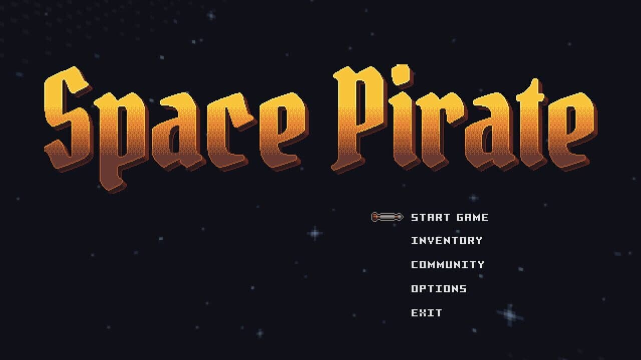 Space Pirate thumbnail 4