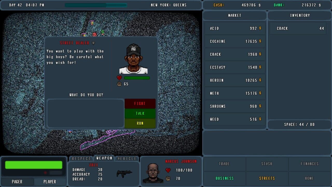Pusher: Drug Tycoon thumbnail 6