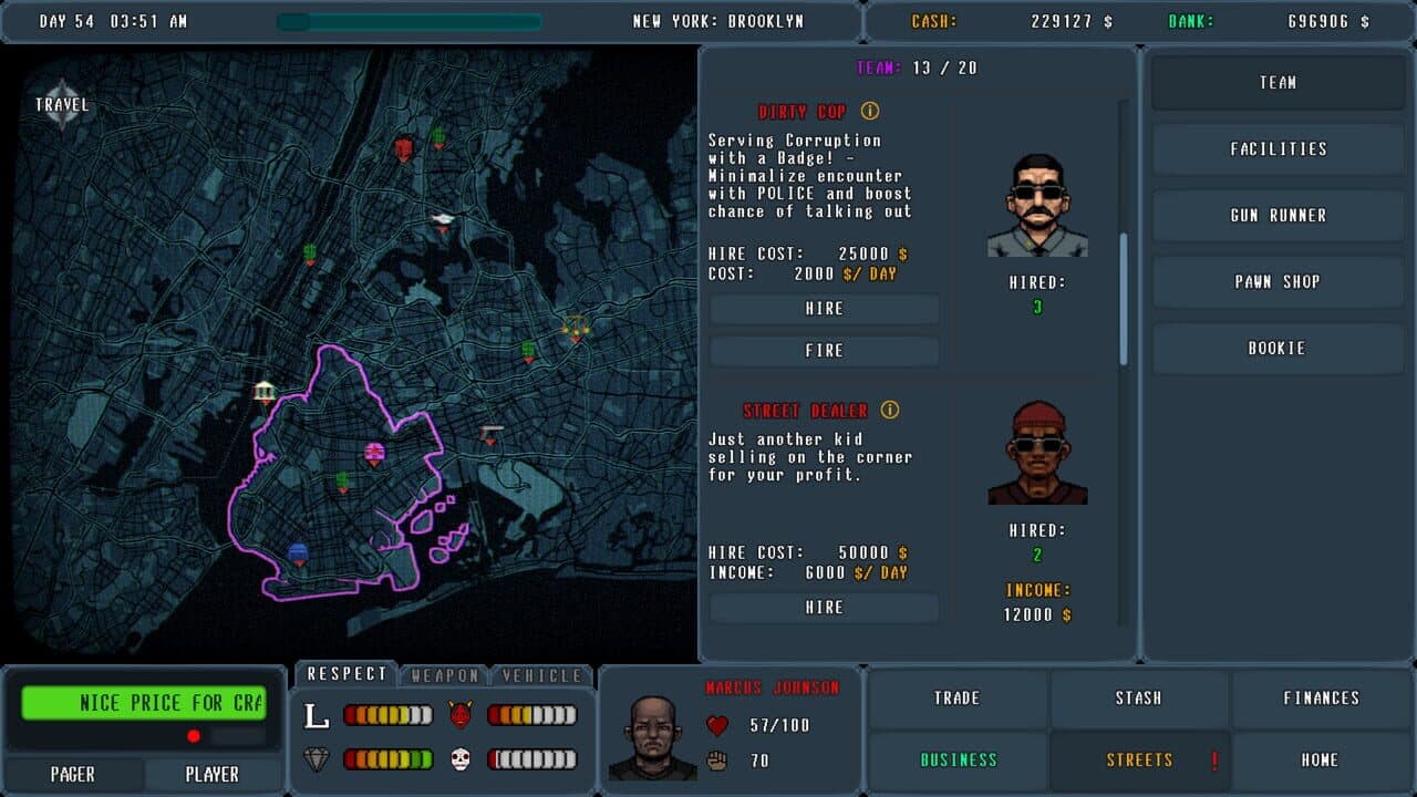 Pusher: Drug Tycoon thumbnail 2