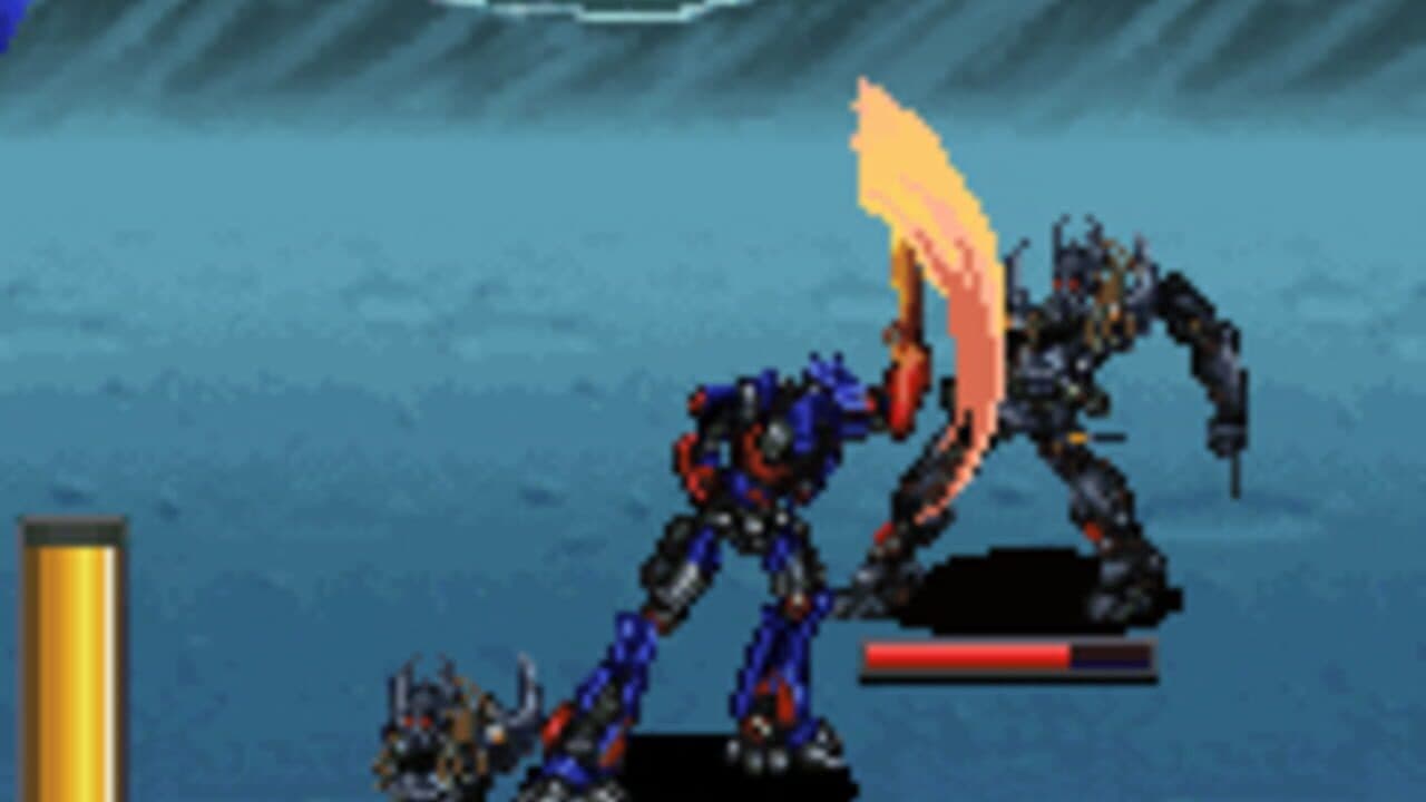 Transformers: Dark of the Moon thumbnail 2