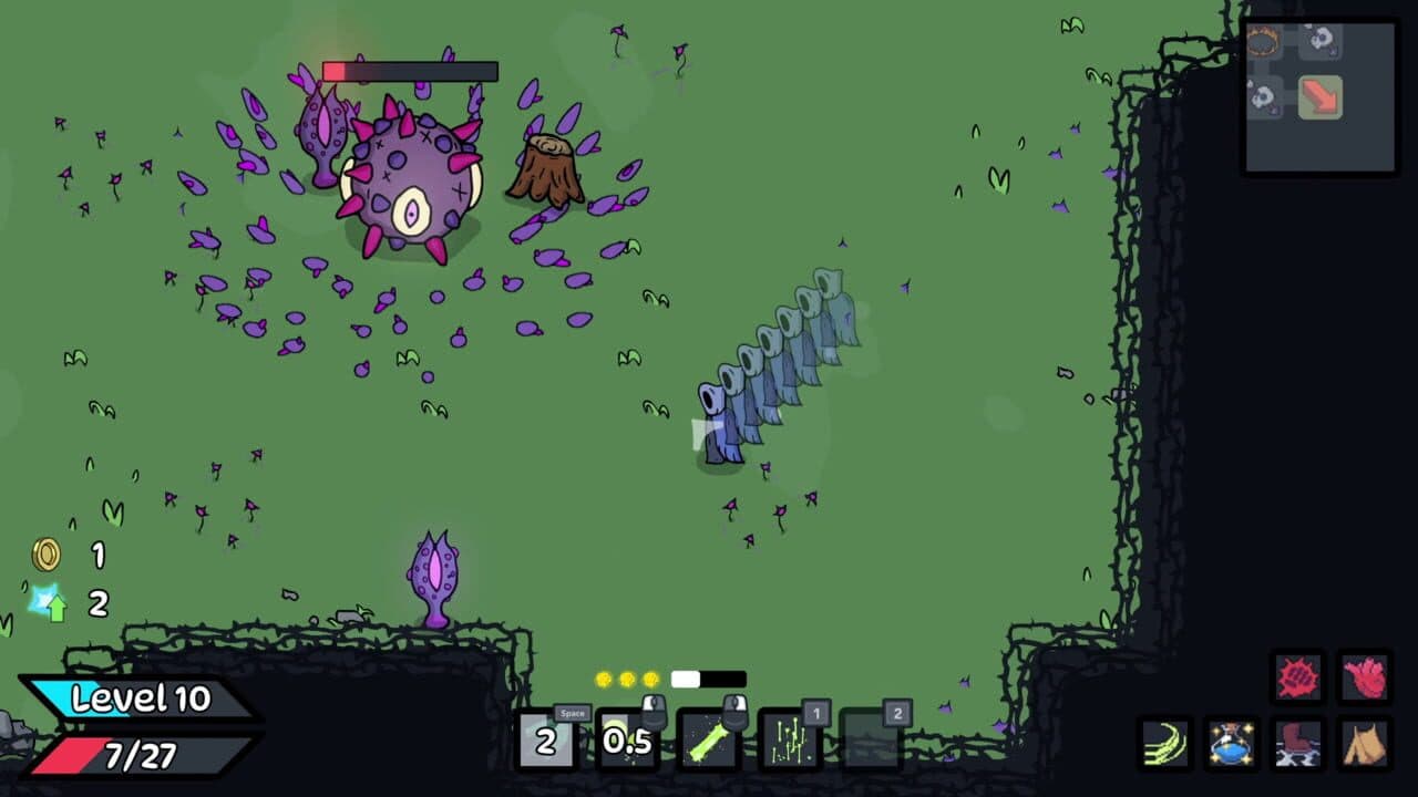 Arcane Depths thumbnail 2