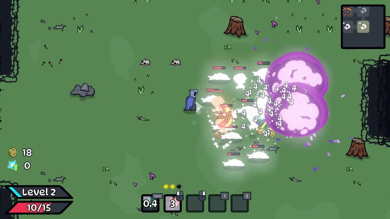 Arcane Depths thumbnail 5