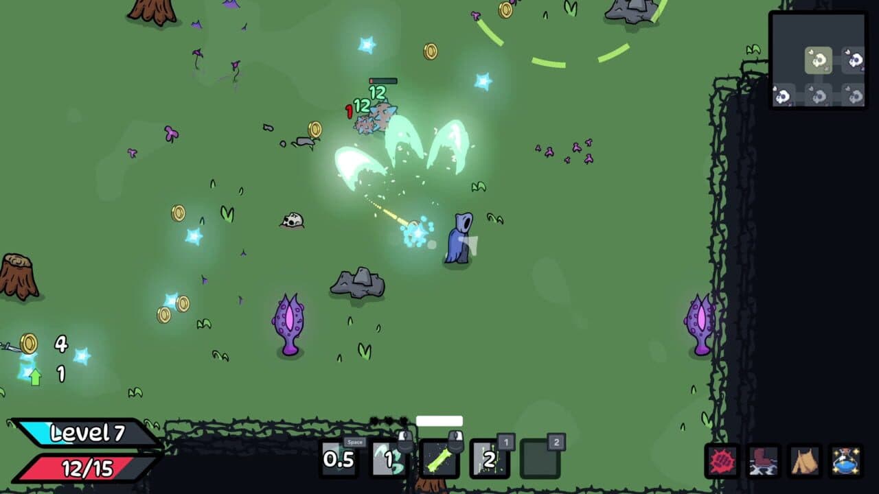 Arcane Depths thumbnail 8