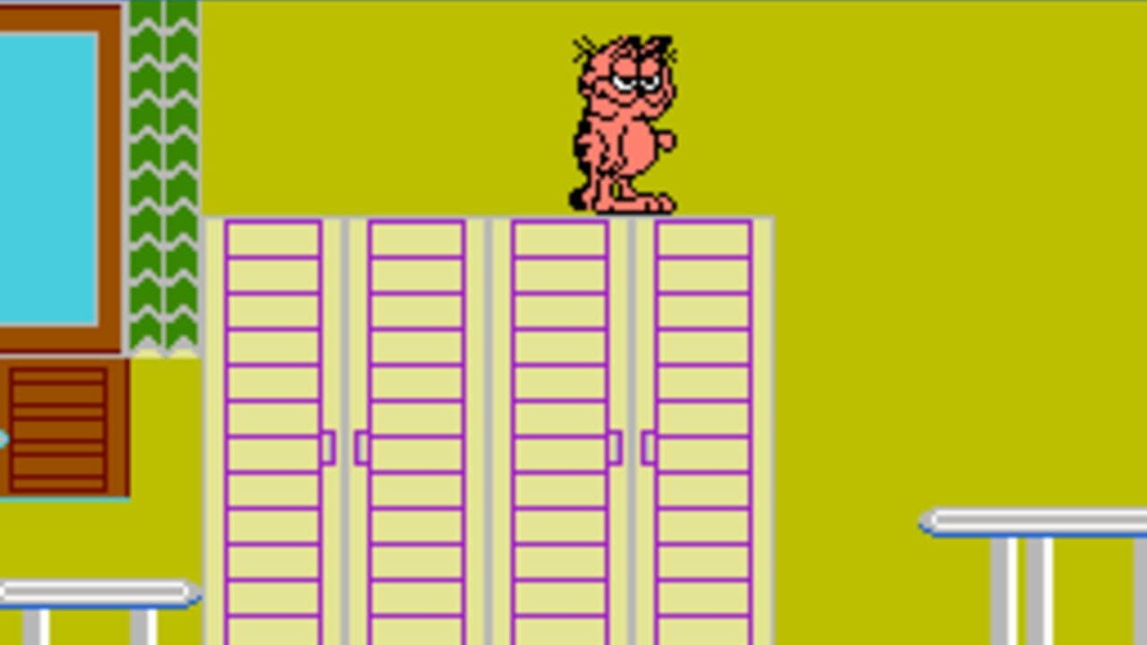 A Week of Garfield: Garfield no Isshukan thumbnail 2