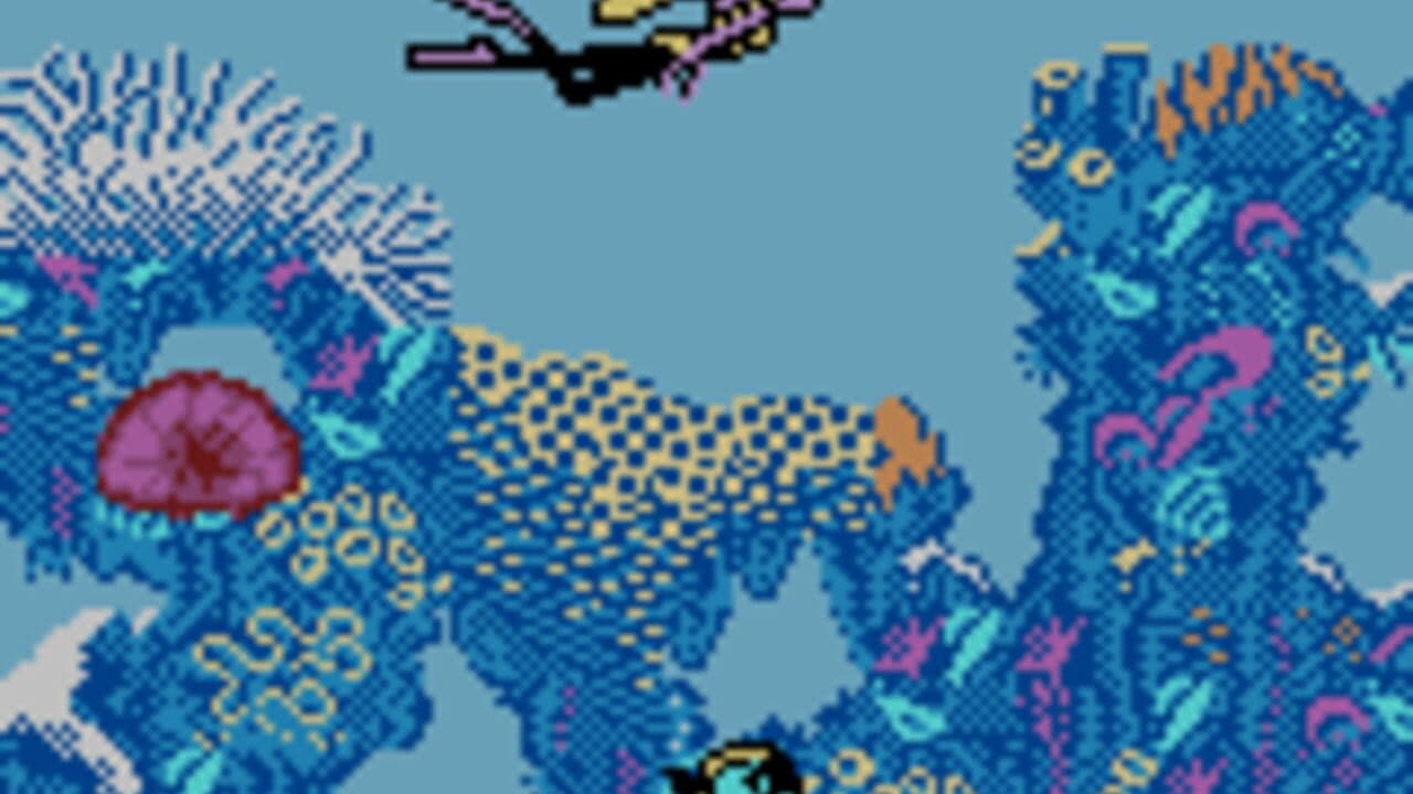 Barbie: Ocean Discovery thumbnail 3