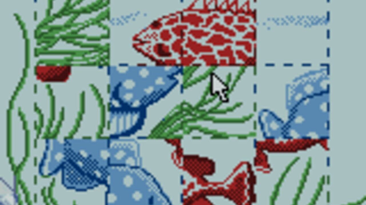 Barbie: Ocean Discovery thumbnail 4
