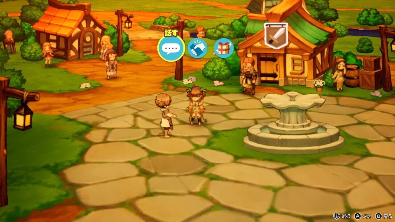 Elrentaros Wanderings thumbnail 6
