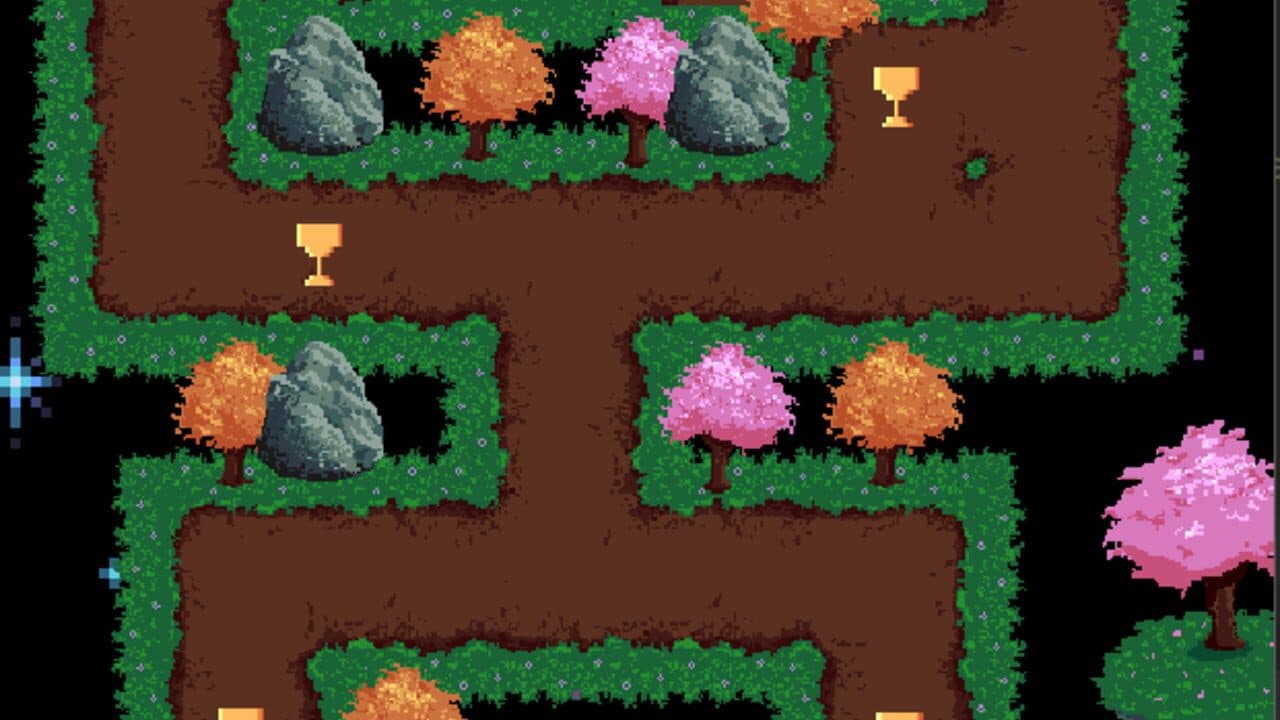 Binary Non-Binary screenshot 1