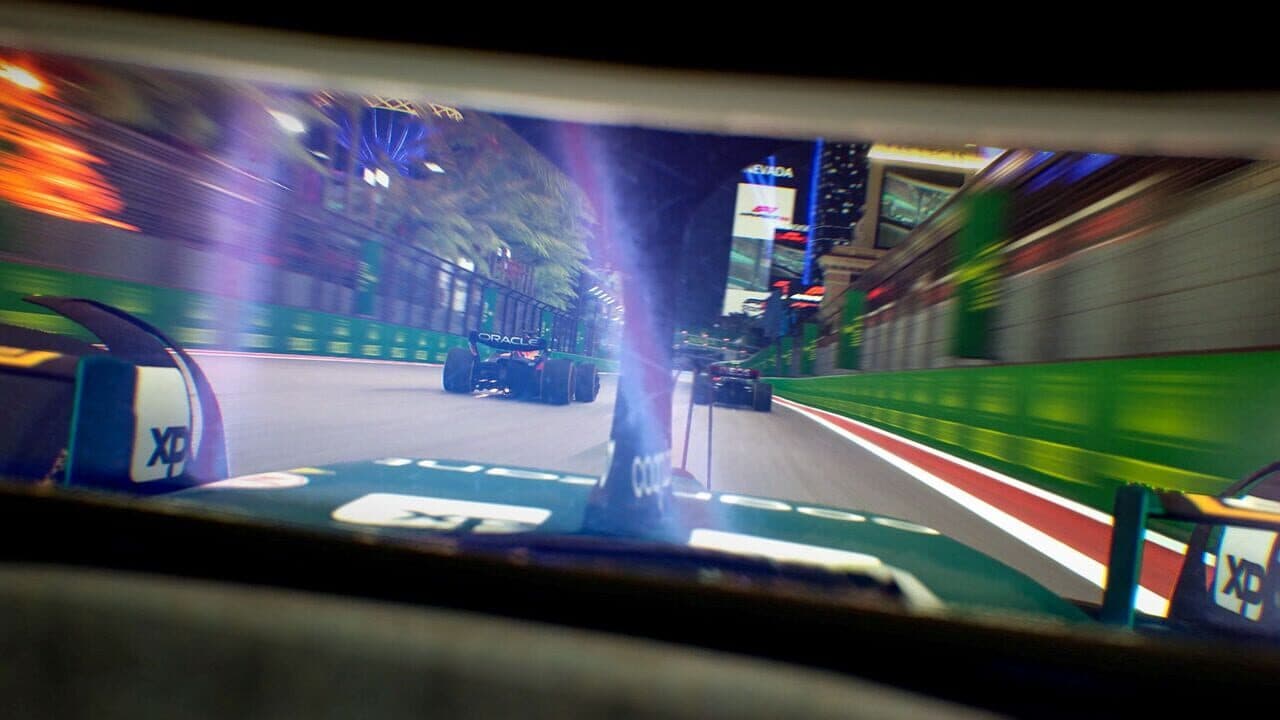 F1 Manager 2023 thumbnail 7