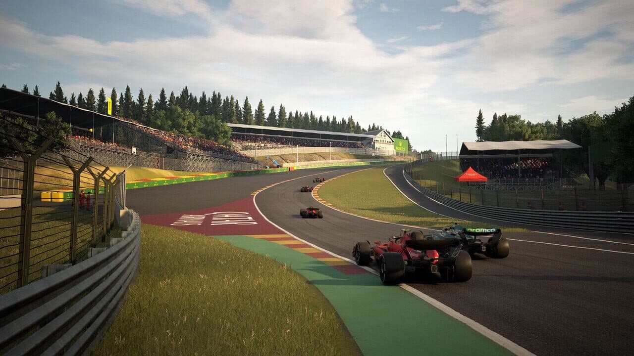 F1 Manager 2023 thumbnail 8