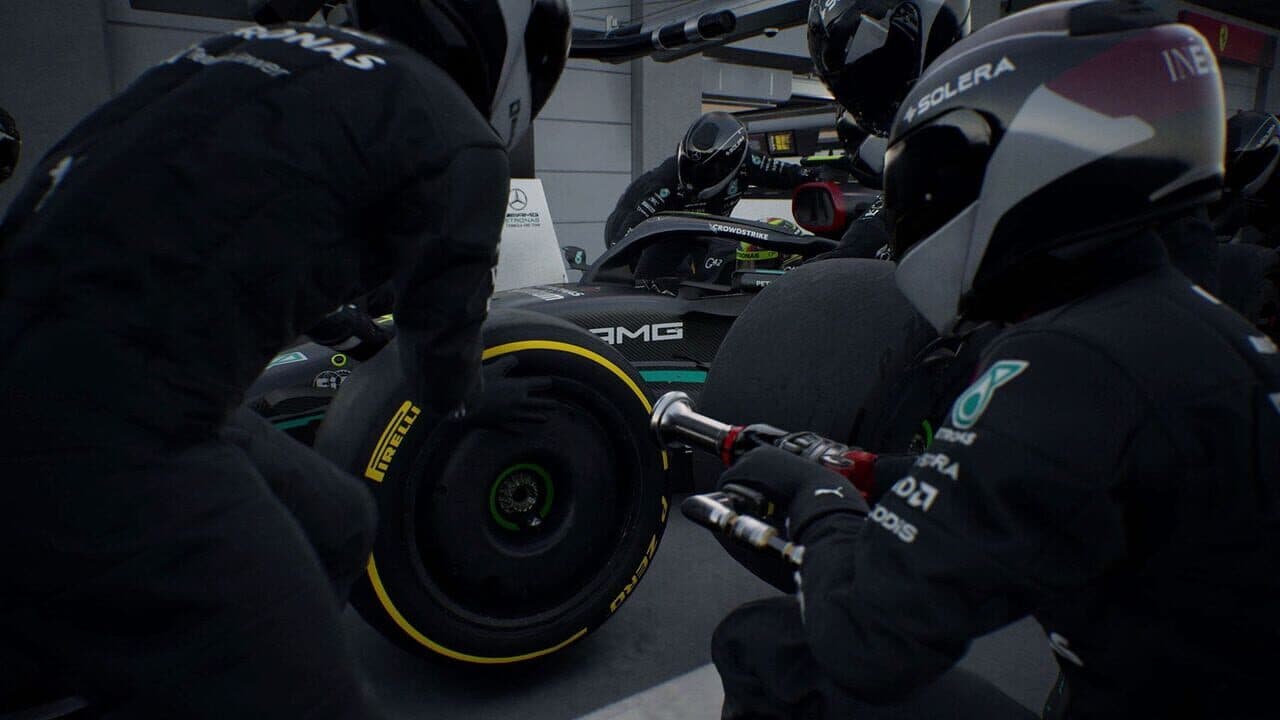 F1 Manager 2023 thumbnail 9