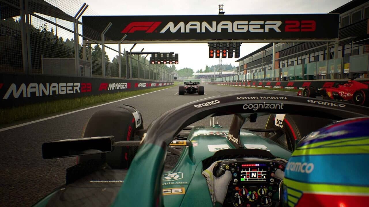F1 Manager 2023 thumbnail 11