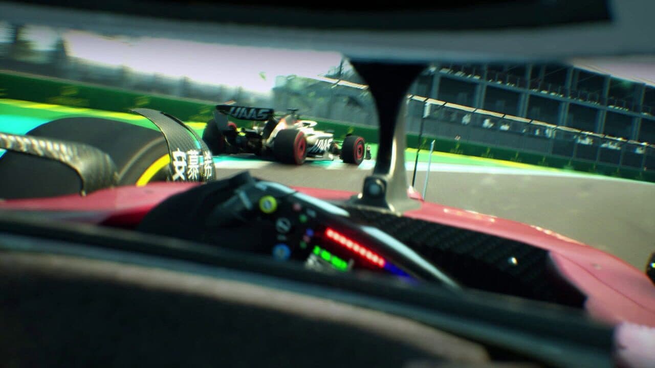 F1 Manager 2023 thumbnail 12
