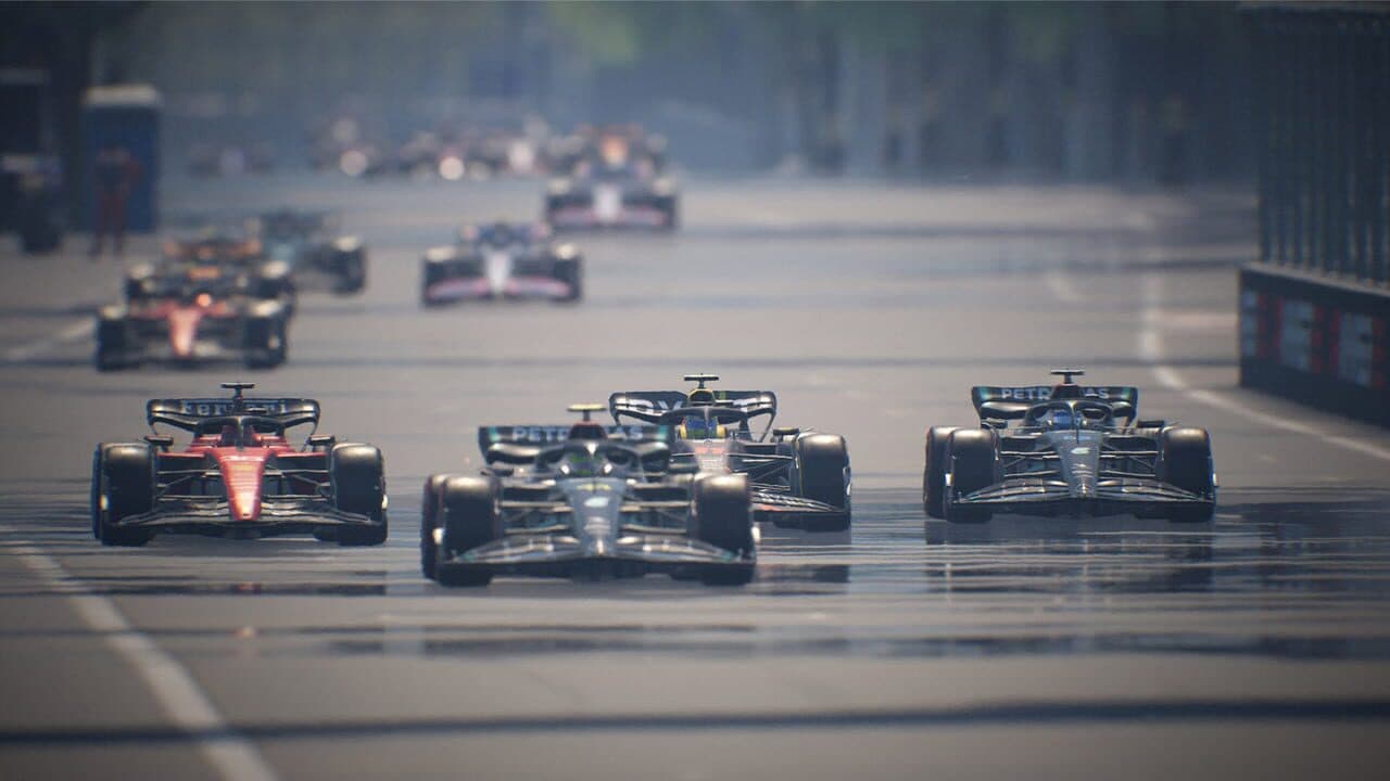F1 Manager 2023 thumbnail 13