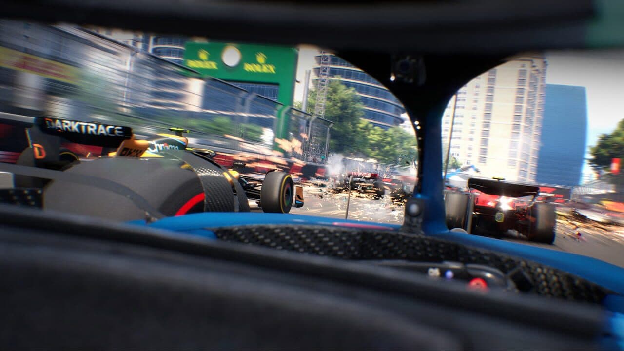 F1 Manager 2023 thumbnail 14