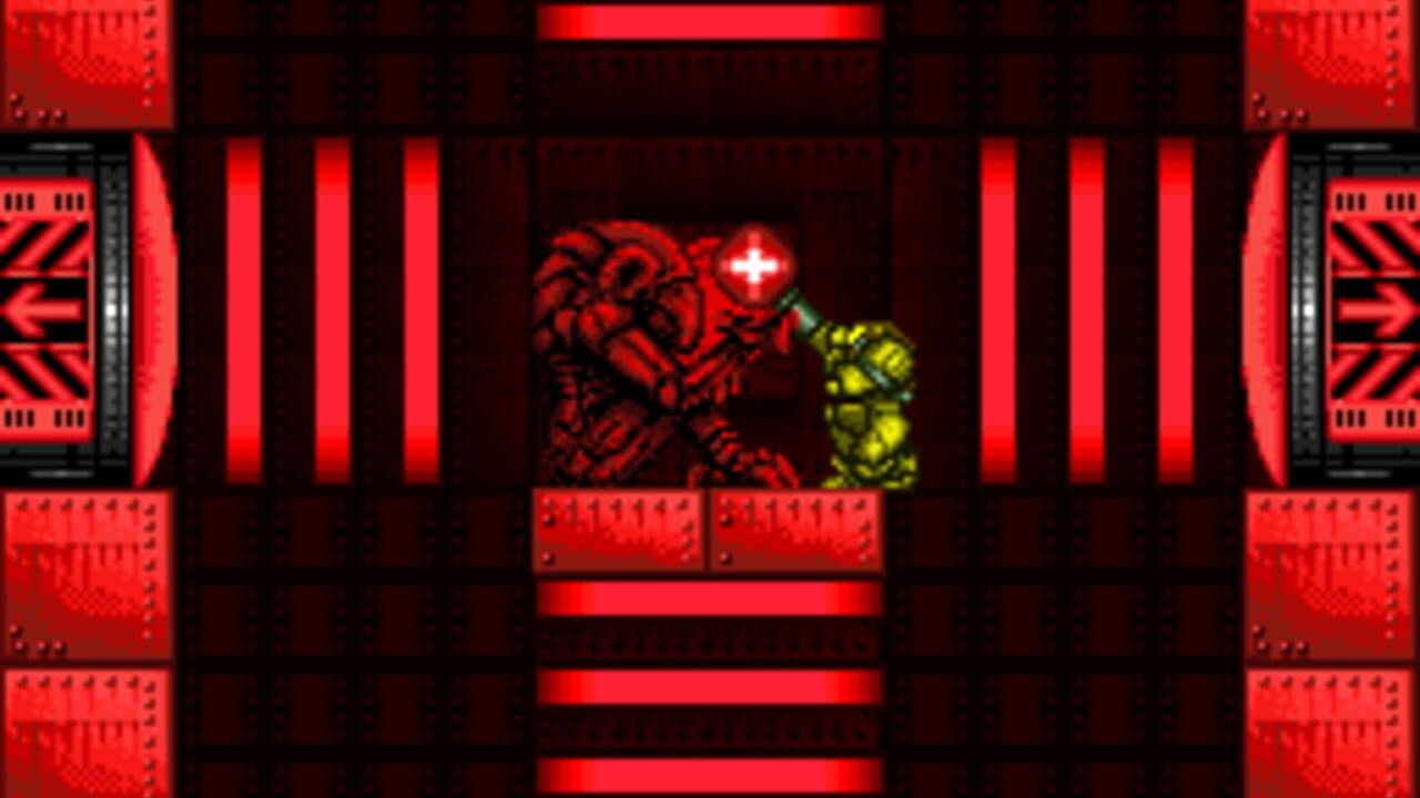 Super Metroid: Digital Cube thumbnail 2