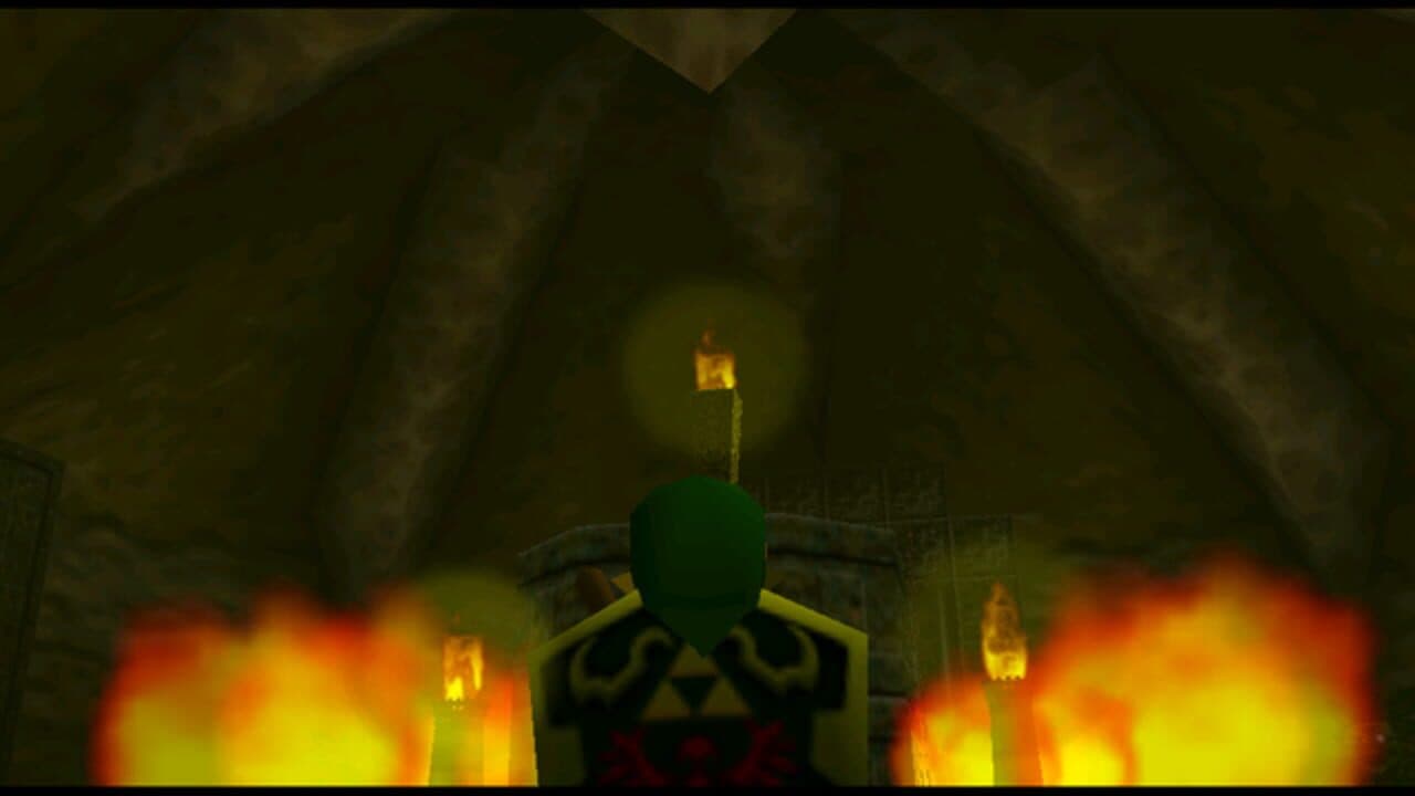 New Master Quest screenshot 1