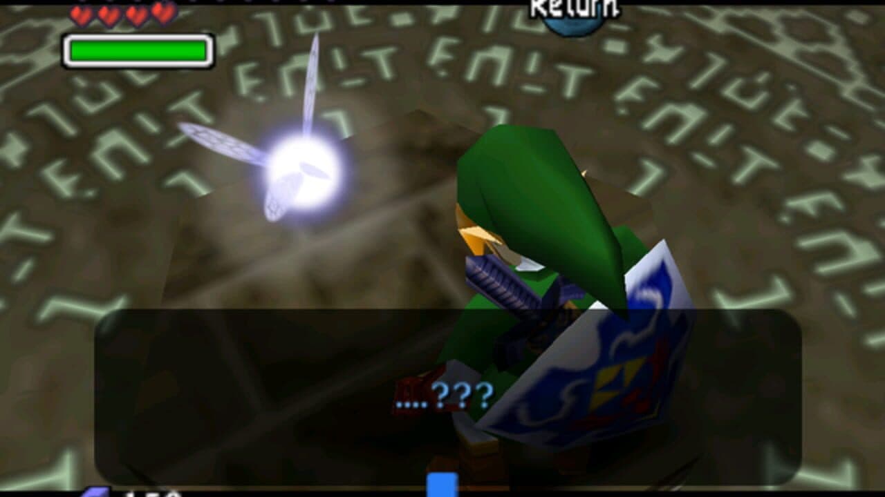 New Master Quest thumbnail 2
