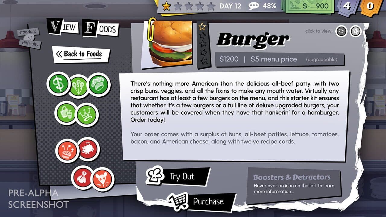 Cook, Serve, Delicious: Re-Mustard! thumbnail 2