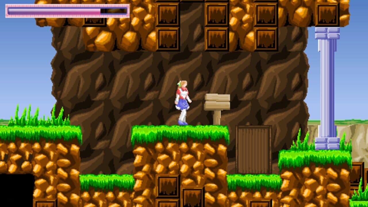Artilerry F screenshot 1