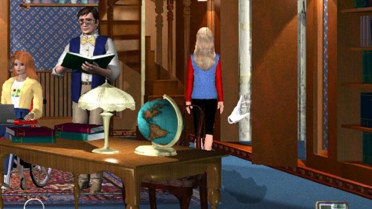 Detective Barbie 2: The Vacation Mystery thumbnail 2