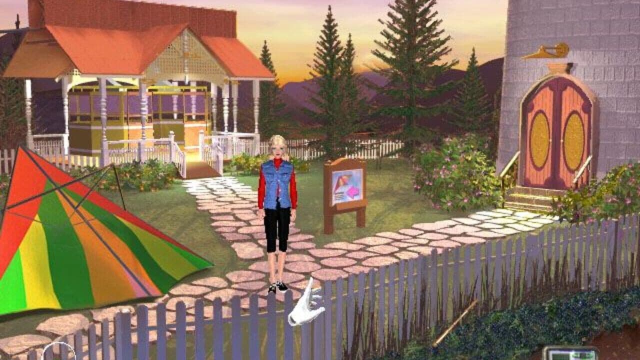 Detective Barbie 2: The Vacation Mystery thumbnail 3
