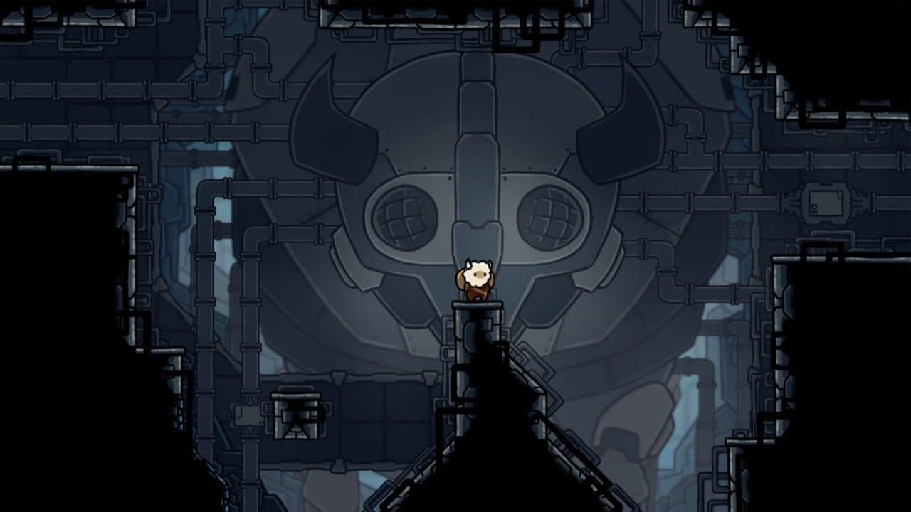 Tumble Tundra screenshot 1