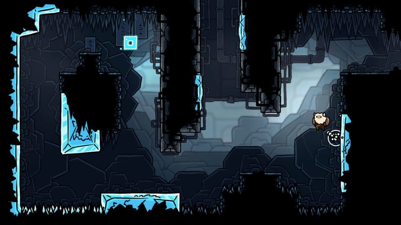 Tumble Tundra thumbnail 2