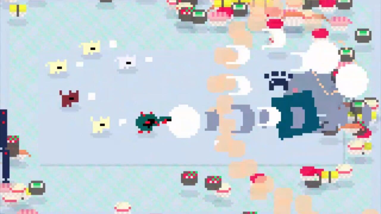 Neko to Sakana thumbnail 2