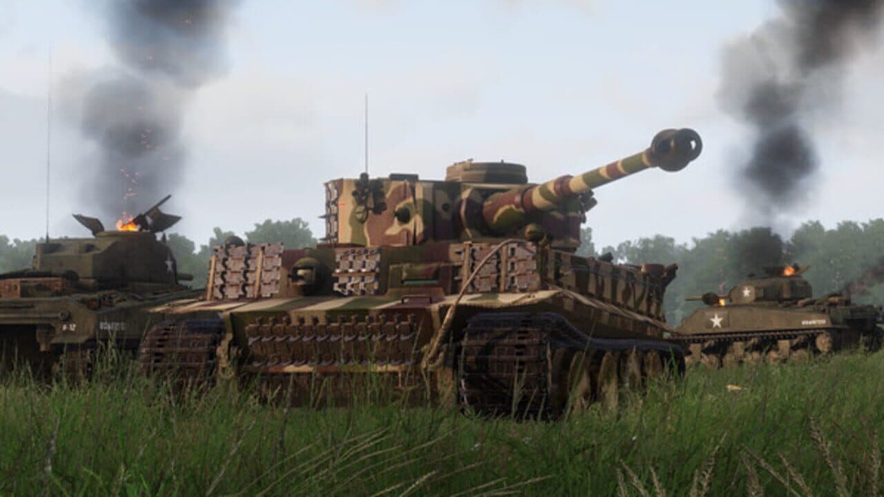 Arma 3: Creator DLC - Spearhead 1944 thumbnail 2