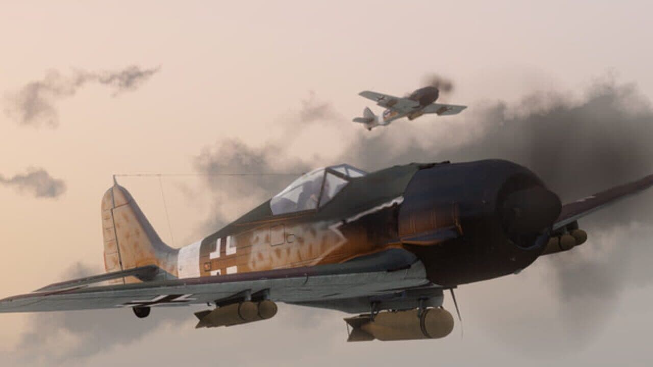 Arma 3: Creator DLC - Spearhead 1944 thumbnail 3