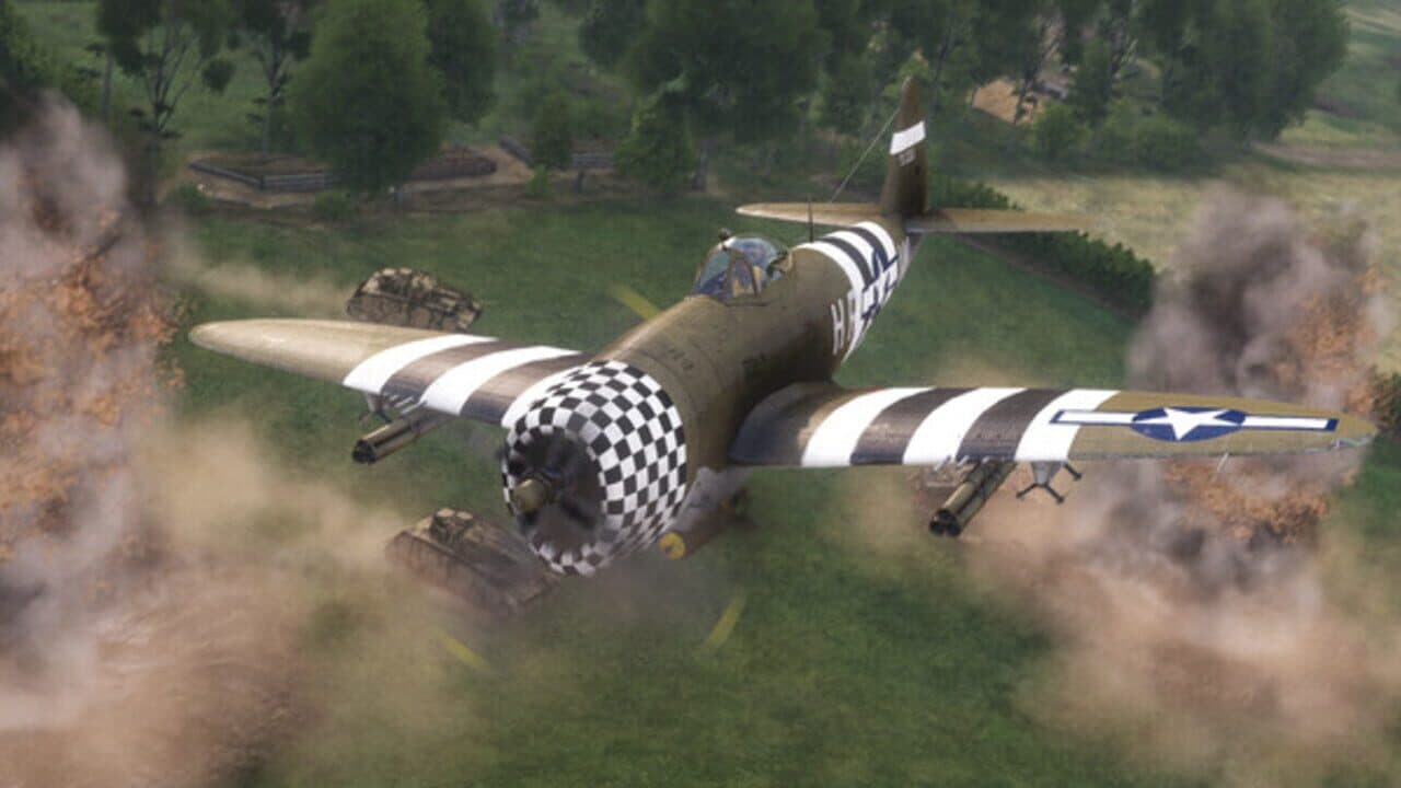 Arma 3: Creator DLC - Spearhead 1944 thumbnail 4