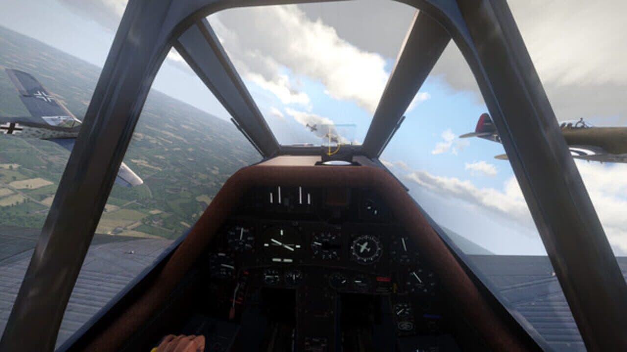 Arma 3: Creator DLC - Spearhead 1944 thumbnail 5