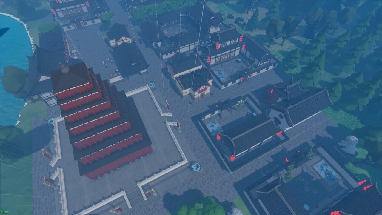 Settlement Survival: Tourism screenshot 1